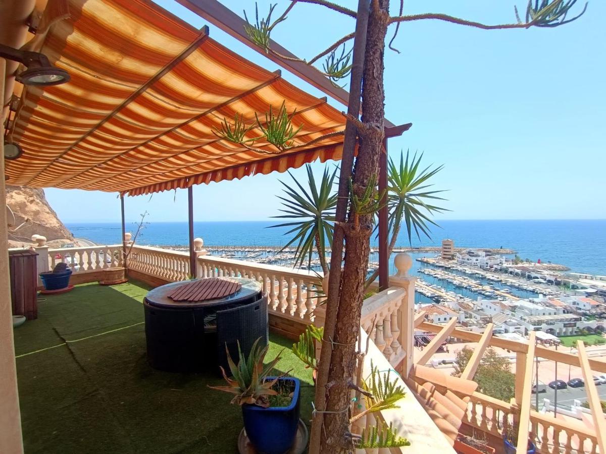 Expoholidays - Puertodulce Apartment Aguadulce  Exterior foto