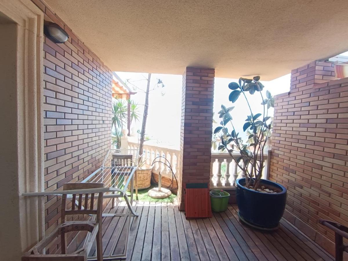 Expoholidays - Puertodulce Apartment Aguadulce  Exterior foto