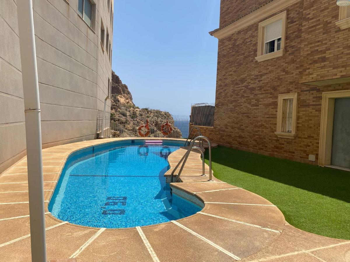 Expoholidays - Puertodulce Apartment Aguadulce  Exterior foto