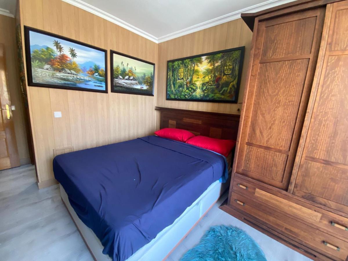 Expoholidays - Puertodulce Apartment Aguadulce  Exterior foto